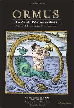 Ormus Modern Day Alchemy