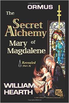 Secret Alchemy